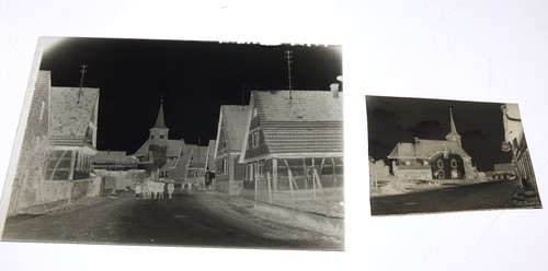 Photos plaque verre 13x18 - 2,