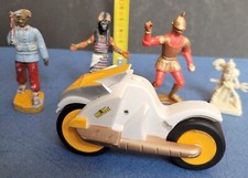 Mondo Motors GORMITI Moto