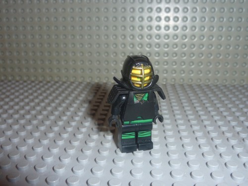 Personnage lego ninjago - personnage,