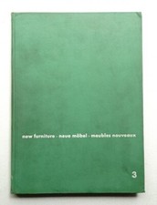 New Furniture 3 neue möbel