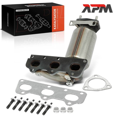 Catalyseur essence pour seat - catalyseur,