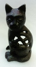 Lanterne chat grenouille - ,