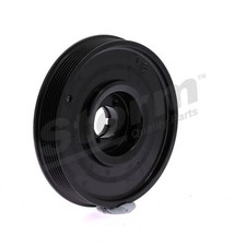 POULIE DAMPER CITROËN XSARA