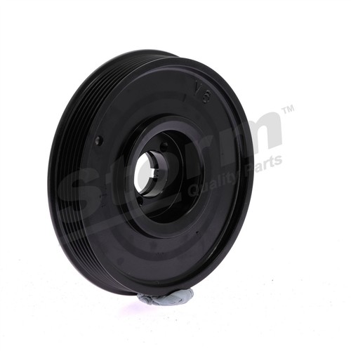 Poulie damper citroën xsara - damper,