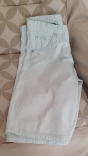 Bermuda homme bleu ciel - bleu,