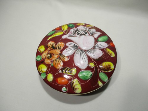 Ancienne bonbonniere boite - ancienne, en