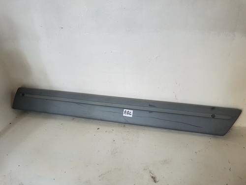 Baguette extérieur arrière