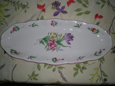 TRES TRES GRAND PLAT POISSON