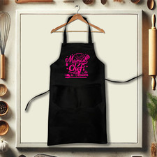 Tablier de cuisine