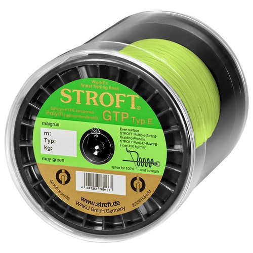 Stroft fil pêche - pêche, gtp