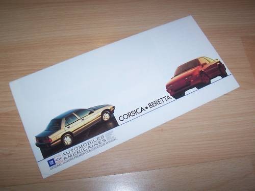 Prospectus brochure - /,