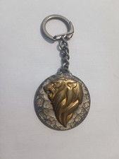 Rare Porte-clés Automobile