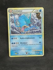 Carte Pokémon Léviator 30/30