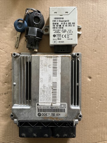 Kit démarrage bmw - ⚠️,