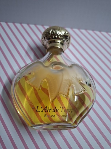 Air temps nina ricci - l'air,