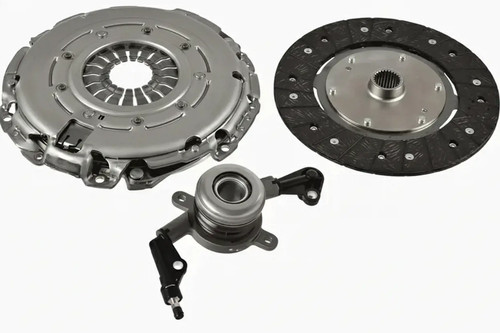 Kit embrayage 3000 - 3000, 609