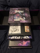 Instinct Tome 2, INOXTAG Box