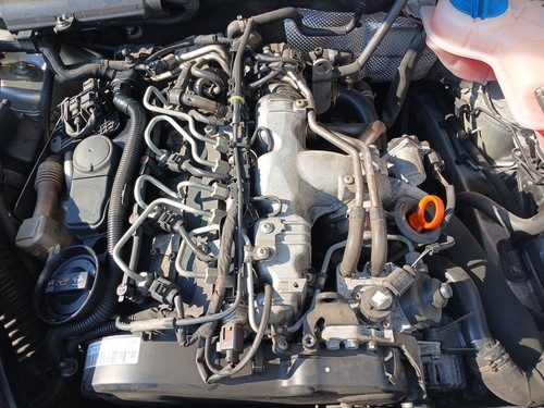 Cag moteur complet - b, /