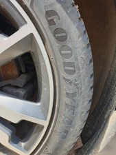 Pneu 245/45 R18 100 Y GOODYEAR Vecto 4 saisons
