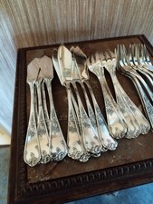 Ménagère 24 Pièces Service