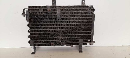 Radiateur condenseur clim - radiateur,