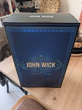 Hot Toys John Wick 2