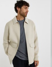 Folio Blouson Smart Bomber en