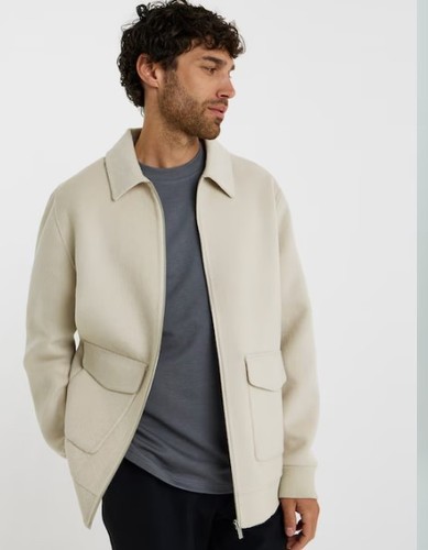 Folio blouson smart bomber - smart, en
