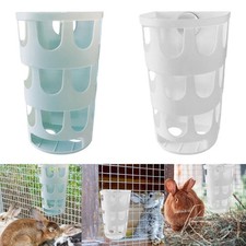 Mangeoire à foin pour lapin