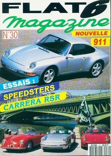 Flat magazine 30 - flat, n°30