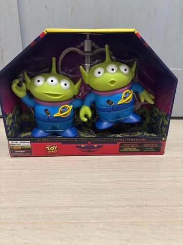 Figurine toy story - toy,