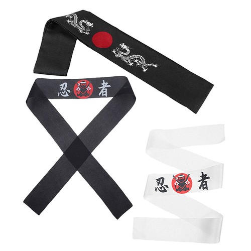 Pcs costume japonais - 3,
