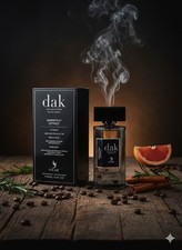 Dak - Volaré - Eau de Parfum
