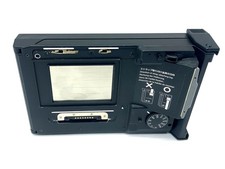 Contax Polaroid Arrière MFB-2