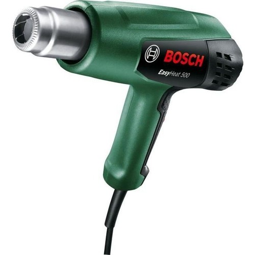 Décapeur thermique bosch - thermique,
