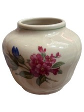 Johann Haviland Vase