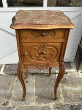 Meuble Appoint Style LOUIS XV