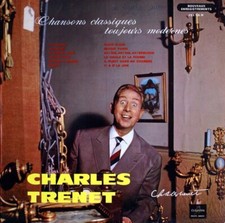 Charles trenet chansons - trenet,