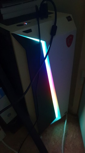 Tour gamer ryzen - pc, 16gb