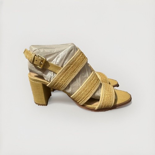 Franco sarto buco raffia - buco,