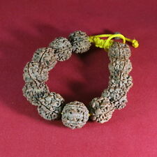 Bracelet rudraksha
