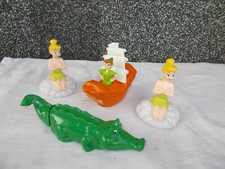 4 JOUETS mac Do Années 1996