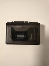 BRANDT RP77 RADIO STEREO CASSETTE PLAYER