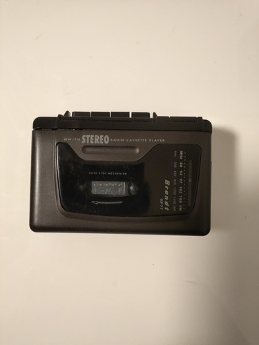 Brandt rp77 radio - brandt,