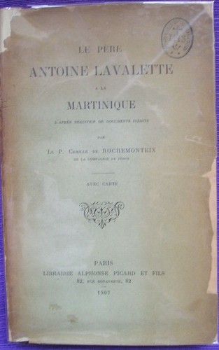Rochemonteix le pere - rochemonteix,