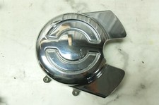 03 Harley Davidson Vrod Vrsca V-Rod Couvercle De Poulie Avant De Moteur