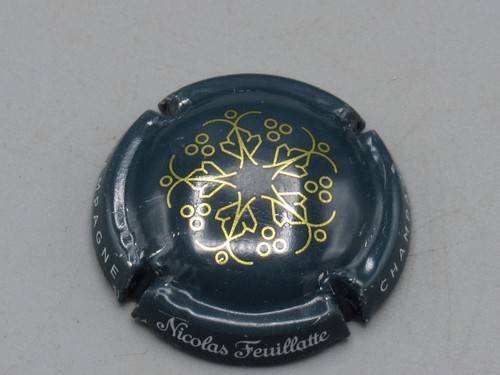 Champagne nicolas feuillatte - champagne,