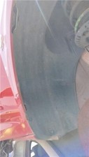 Passage roue pour seat - passage,
