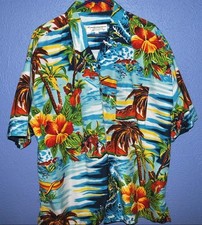 Aloha hawaiian island colorful - aloha,