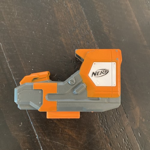 Nerf elite strike modulus - n-strike,